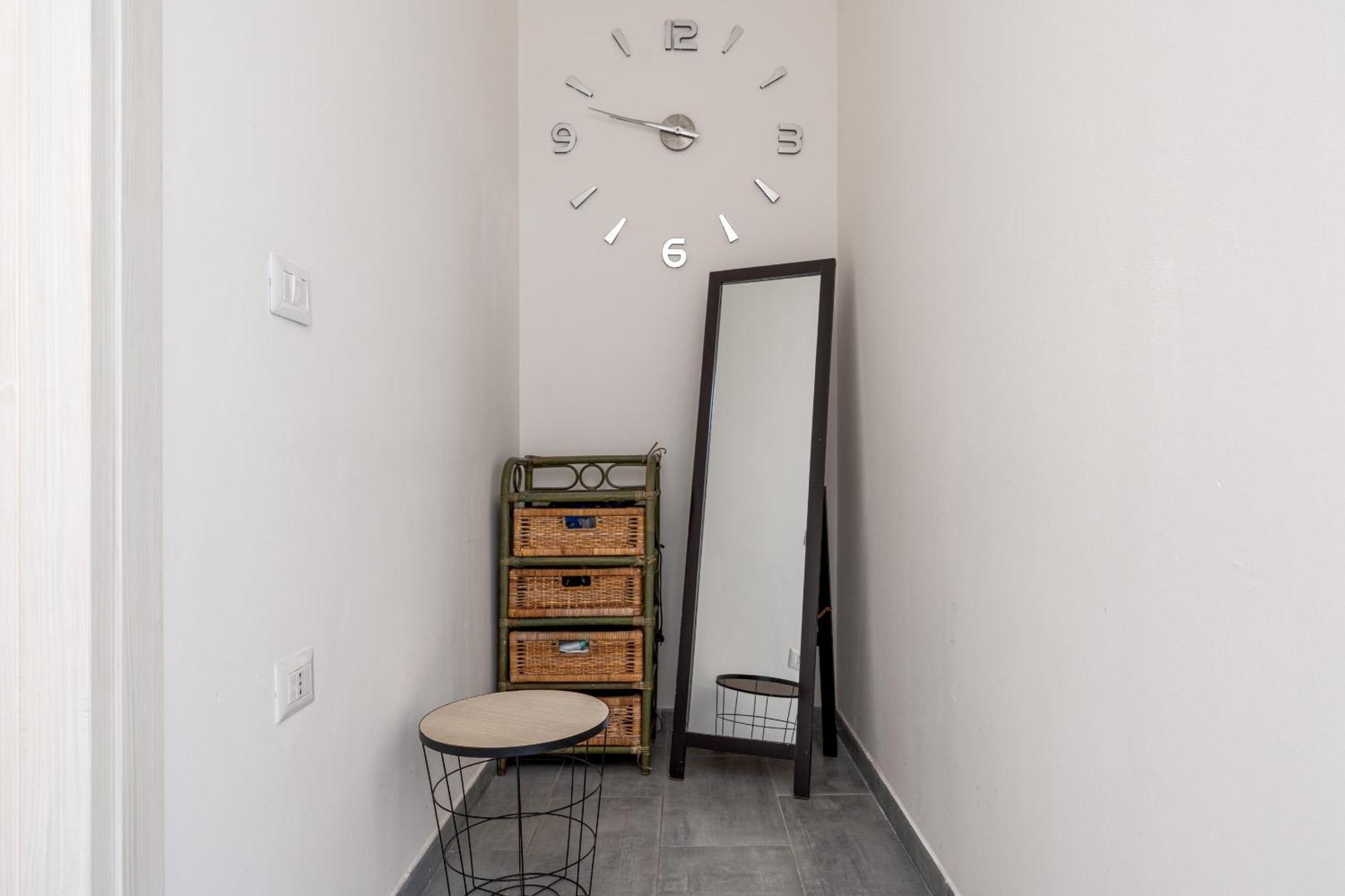 Casa Vacanze Maria Pia Алгеро Екстериор снимка