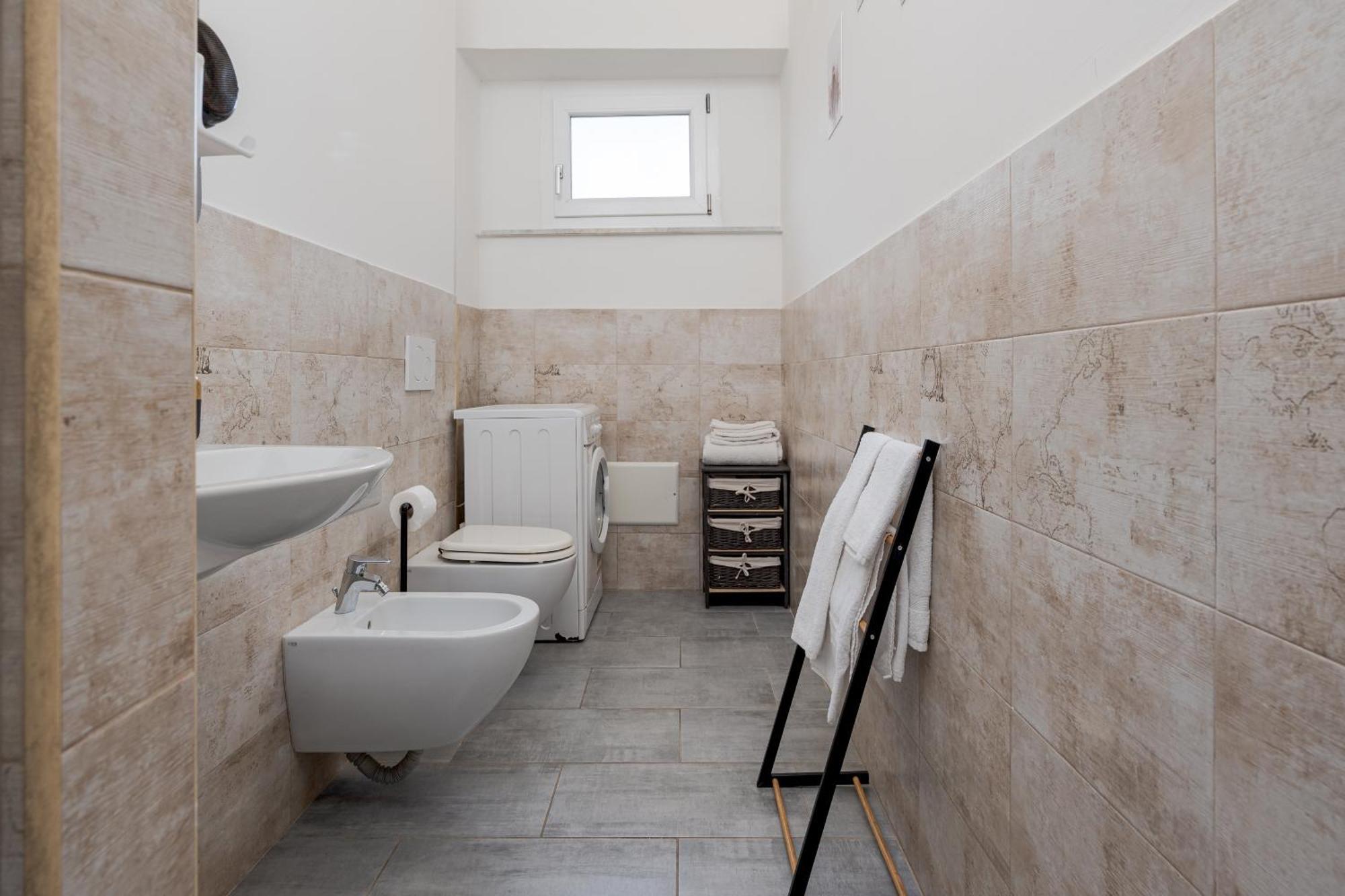 Casa Vacanze Maria Pia Алгеро Екстериор снимка