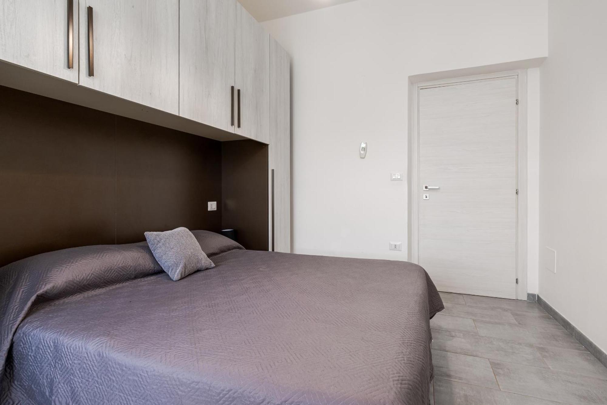 Casa Vacanze Maria Pia Алгеро Екстериор снимка